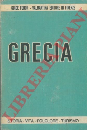 Grecia guide - -,