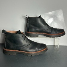 Stivali Chukka Uomo - CLARKS -