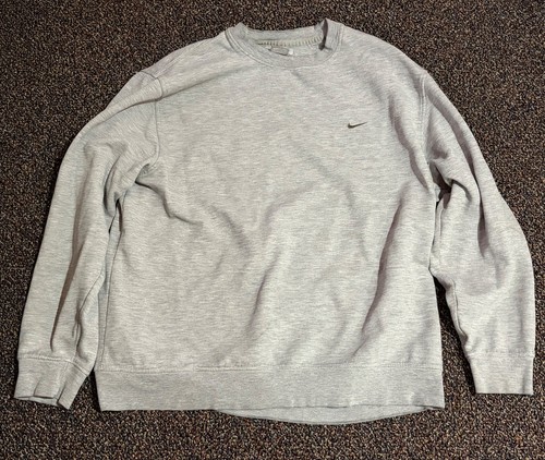 Felpa vintage nike uomo - uomo, xl