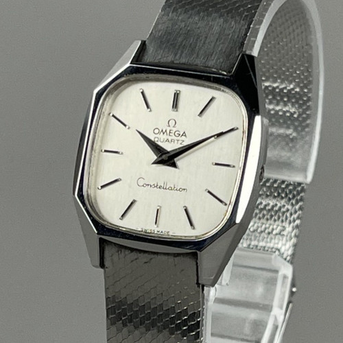 Omega constellation orologio - omega,