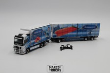 Herpa scania volvo fh5 lcv - herpa,