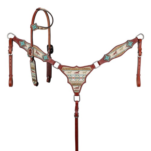 Showman wild hoof echoes set - wild,