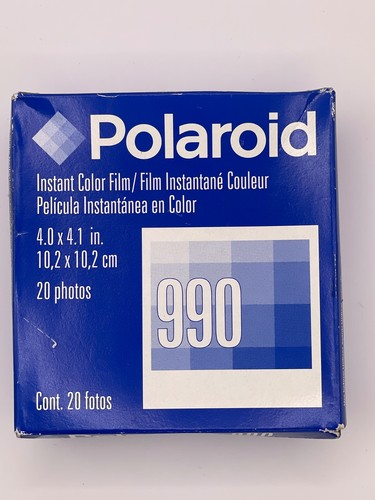 Pellicola polaroid instant - pellicola,