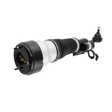 Jambe De Force Suspension