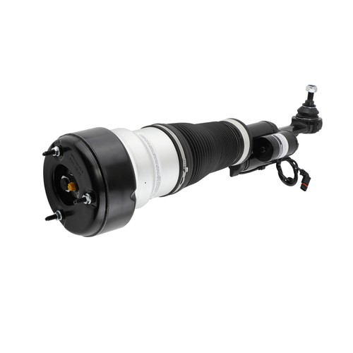 Jambe force suspension - jambe, de