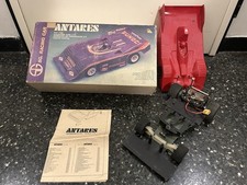 Sg Racing Car Antares 1/12