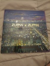 Zupan - zupan, &