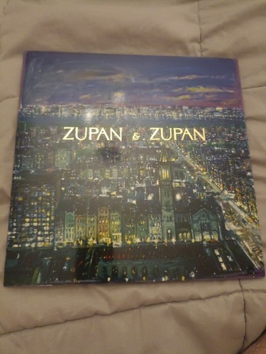 Zupan - &,