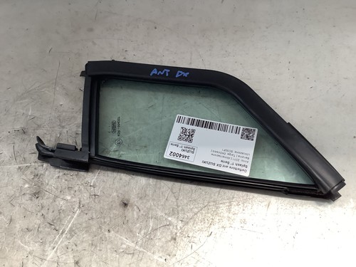 Deflettore ant per suzuki - dx,