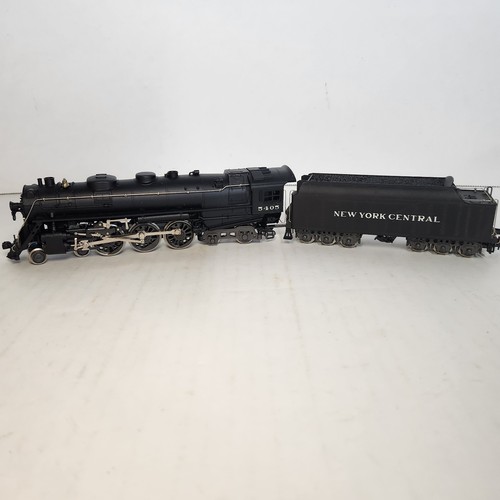 Tender locomotiva vapore - tender,