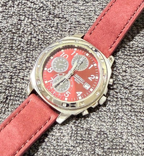 Orologio polso uomo seiko - uomo,