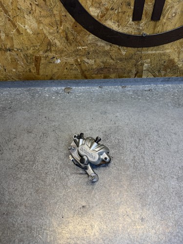 Pinza freno anteriore brembo - pinza,