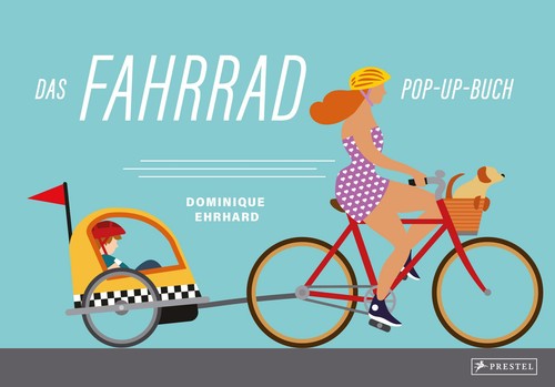 Das fahrrad dominique ehrhard - das,