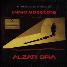 Ennio morricone alzati spia - -,