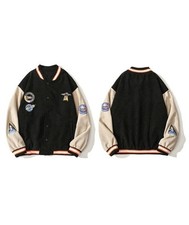 American casual color scheme