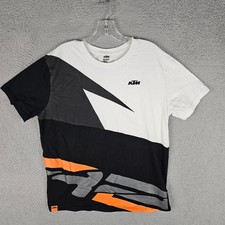 T-shirt KTM Signature Ready To