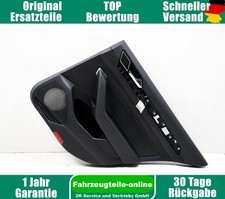 VW Passat 3G5 B8 Variant