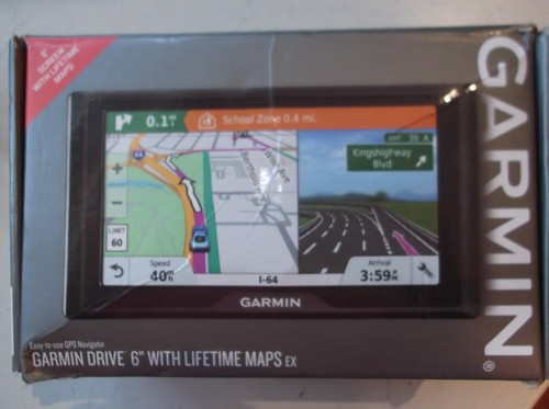 Garmin drive ottime - garmin, lm,