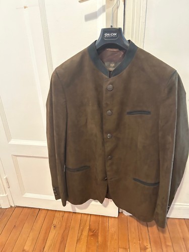 Schneiders veste daim - en,