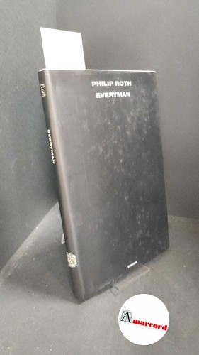 Philip roth everyman einaudi - philip, roth.