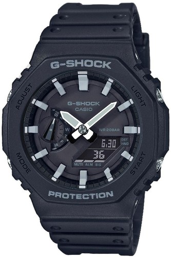 Orologio casio 2100 1aer - orologio,