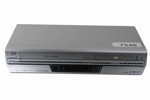 Jvc xv3e registratore vhs - |,