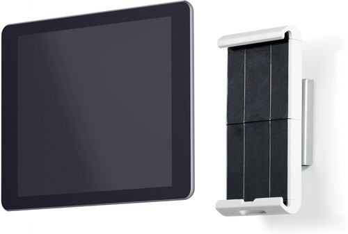 Supporto tablet muro - supporto,