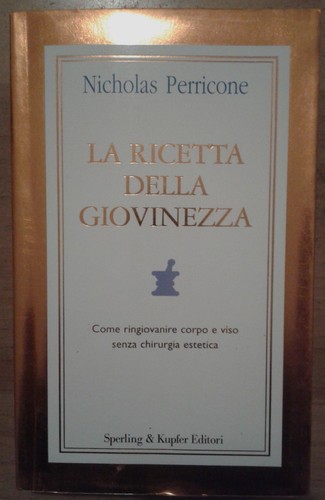 Libro usato ricerca della - libro,