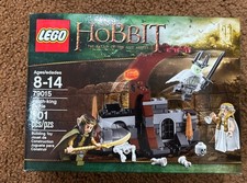 LEGO Lo Hobbit: Battaglia del