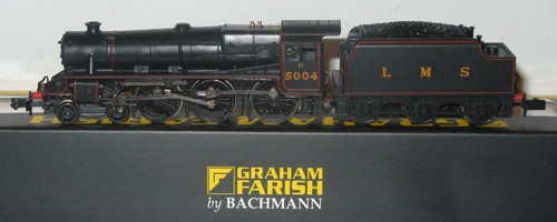Graham farish 372 135b lms - 372-135b,
