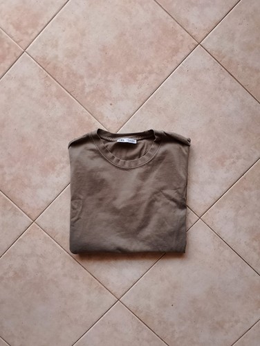 Maglietta zara uomo taglia - –,