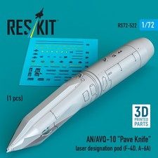 ResKit RS72-0522 1/72
