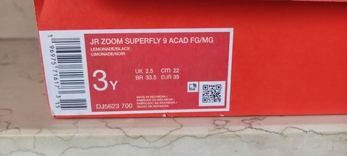 Nike zoom superfly 9 - superfly,