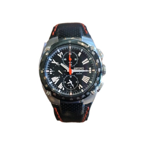 Seiko men watch - seiko,