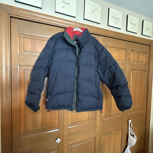 Giubbotto imbottito blu - , navy