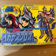 BANDAI JAPAN statuina vintage