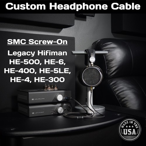 Legacy hifiman he500 - he500,, he400