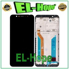 DISPLAY LCD FRAME PER ASUS ZENFONE MAX PRO M1 ZB601KL ZB602KL X00TD TOUCH SCREEN