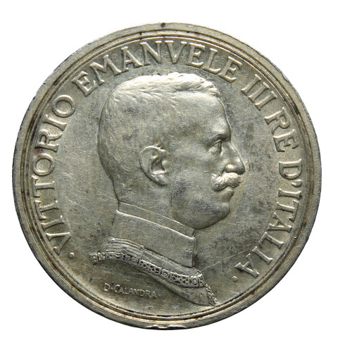 Regno italia vittorio - regno,