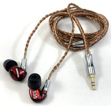 Shure SE535 In Ear Cuffie