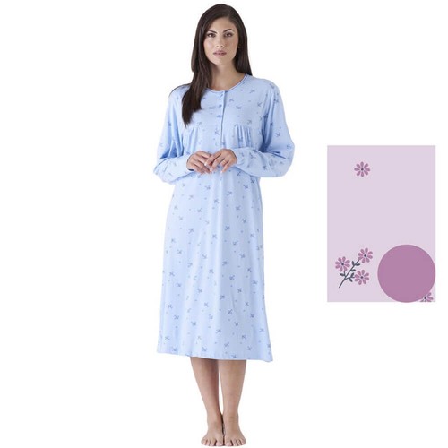 Camicia notte donna taglie - camicia,
