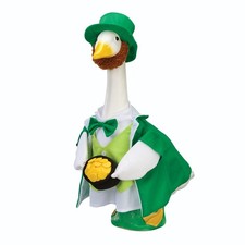 Abito da oca folletto, costume