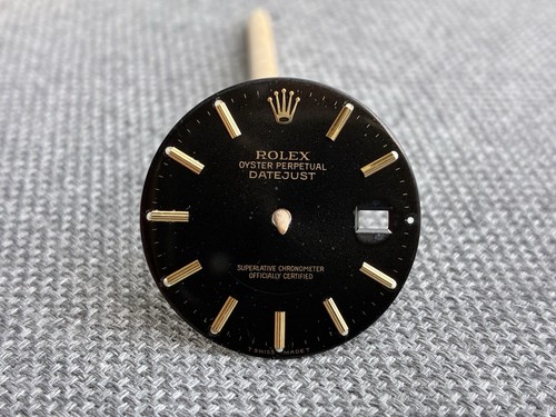 Rolex datejust - rolex,