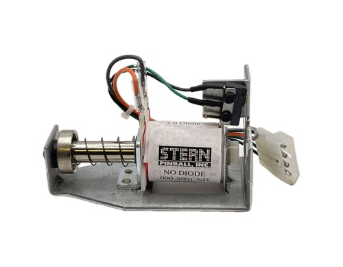 Stern pinball flipper vuk - stern,