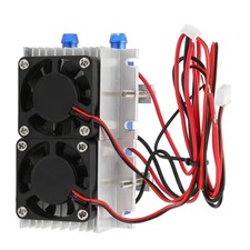 Thermoelectric Peltier