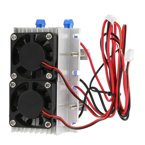 Thermoelectric peltier - thermoelectric,