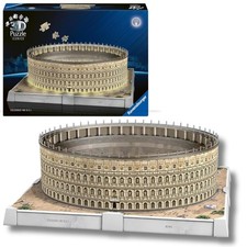 Ravensburger - Puzzle 3d
