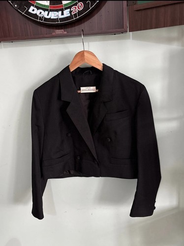 Giacca blazer anne brooks - giacca,