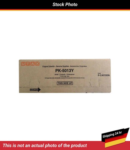 5013y utax c3560dn toner - pk-5013y,