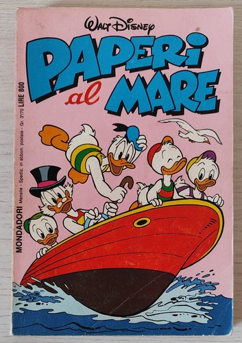 Classici walt disney n 56 - di, n.56